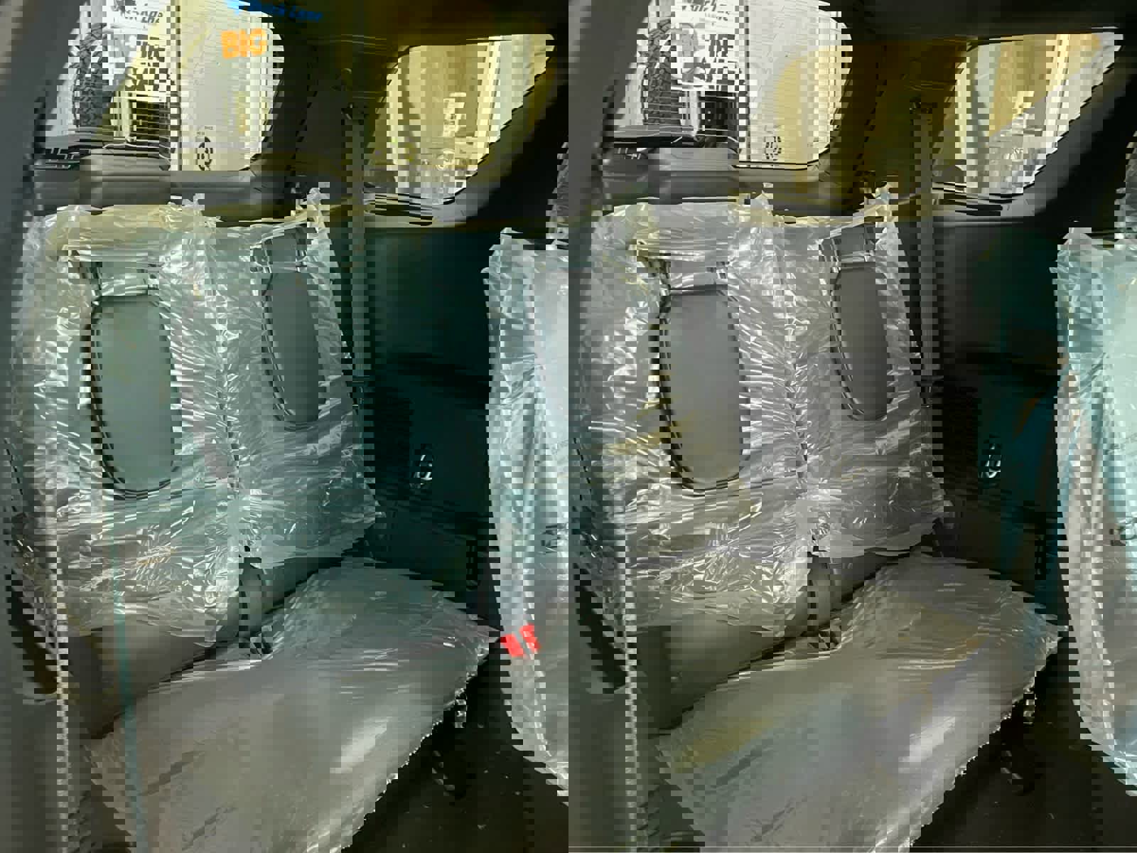 New 2026 Ford Explorer ST-Line AWD/4WD image 33