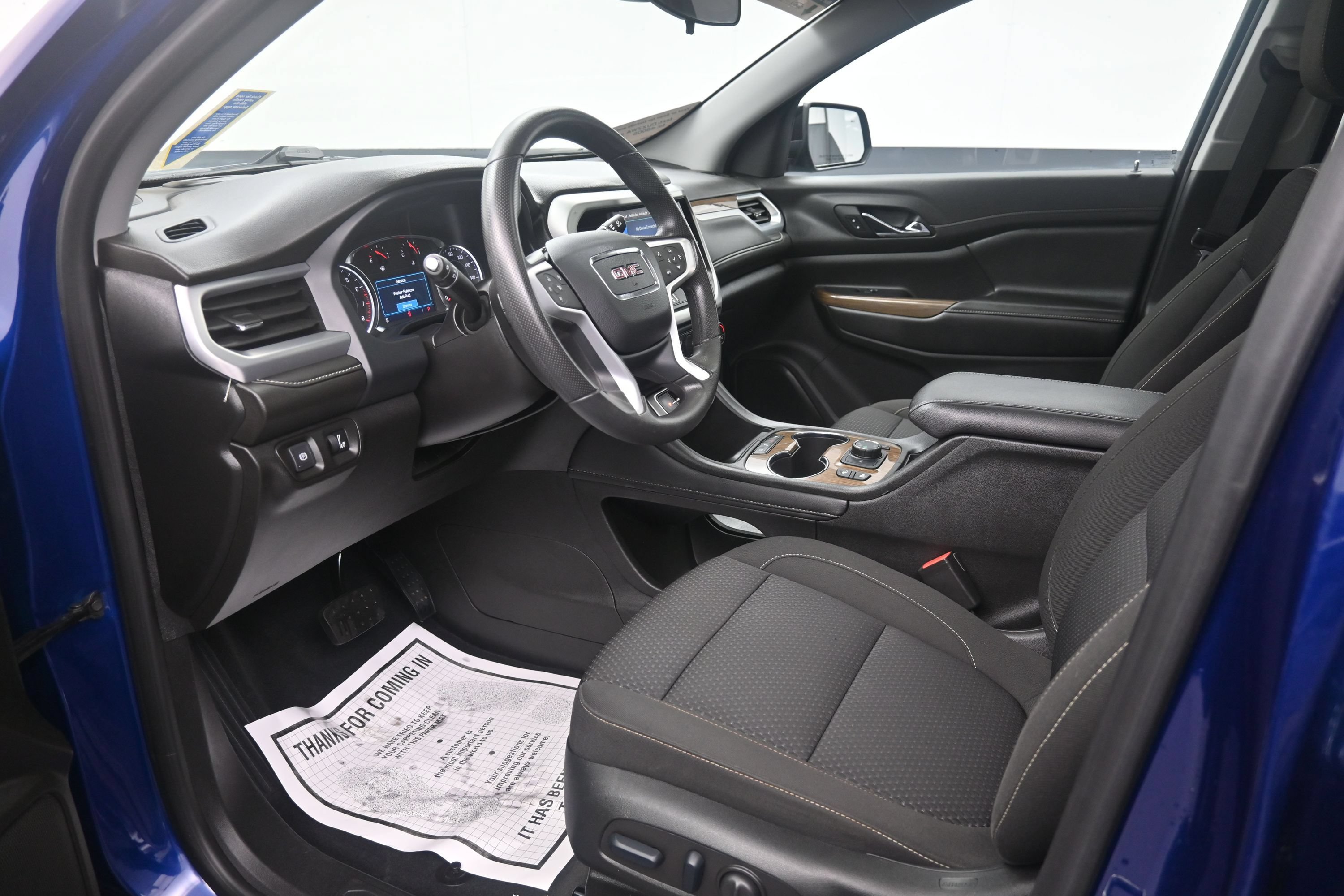 Used 2023 GMC Acadia SLE w/ Driver Convenience Package AWD/4WD image 13