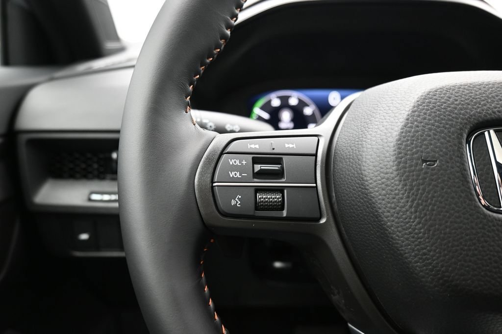 New 2026 Honda CR-V Sport-L image 49