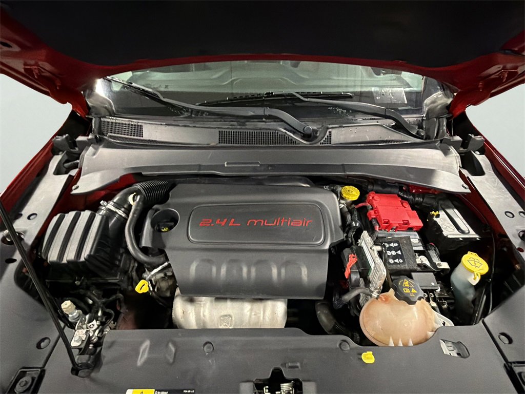 Used 2019 Jeep Compass High Altitude image 10