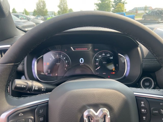 New 2026 RAM 1500 Laramie image 22