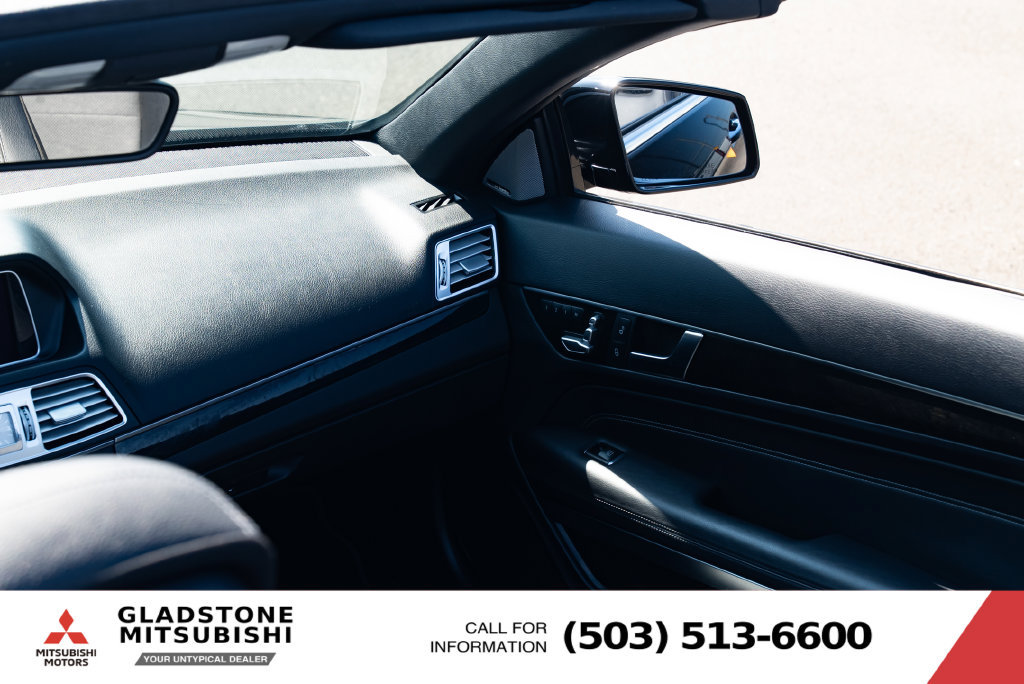 Used 2017 Mercedes-Benz E 400 Cabriolet image 11