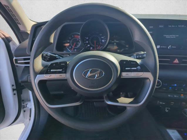 Used 2021 Hyundai Elantra SEL image 8