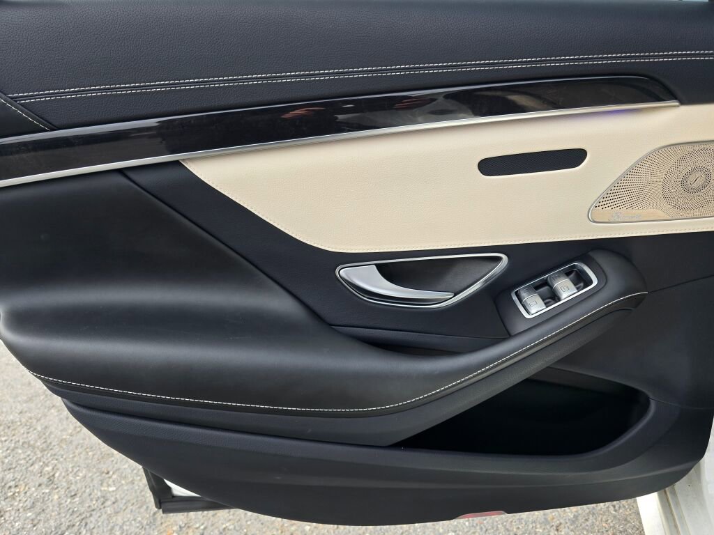 Used 2020 Mercedes-Benz S 450 Sedan image 17