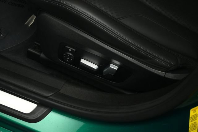 Used 2023 BMW M3 RWD image 49
