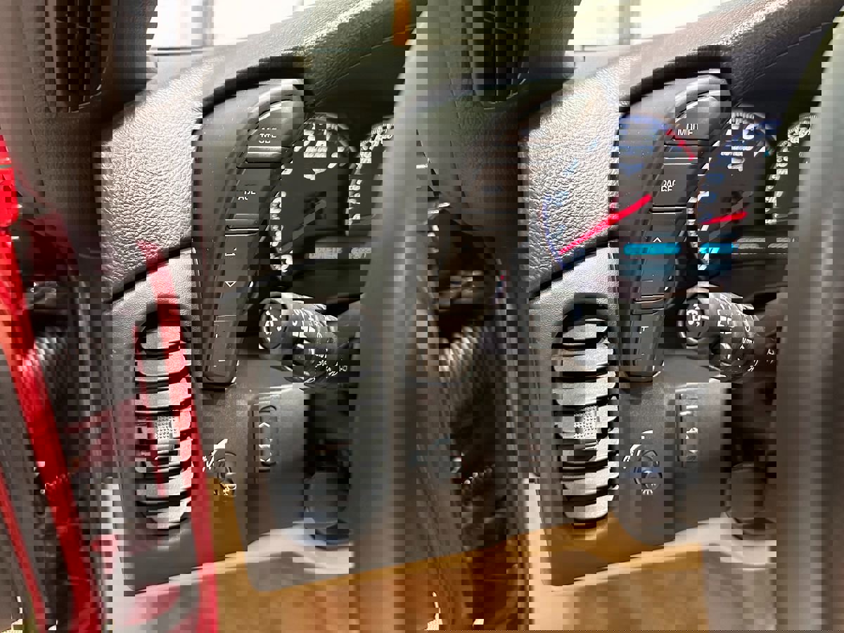 Used 2010 Chevrolet Corvette Grand Sport w/ Preferred Equipment Group image 29