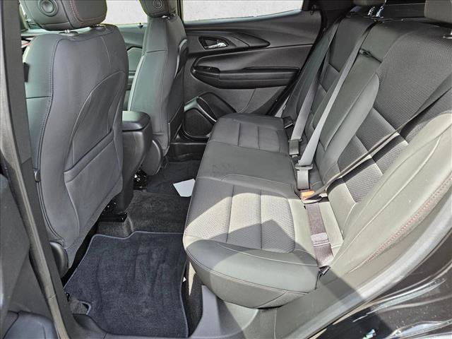 Used 2023 Chevrolet TrailBlazer RS AWD/4WD image 13
