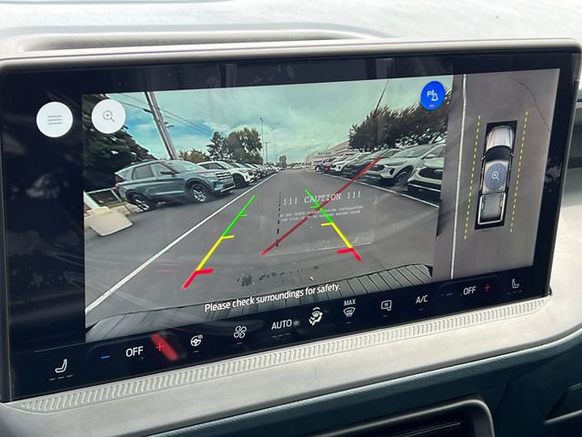 New 2025 Ford Maverick Lobo AWD/4WD image 28