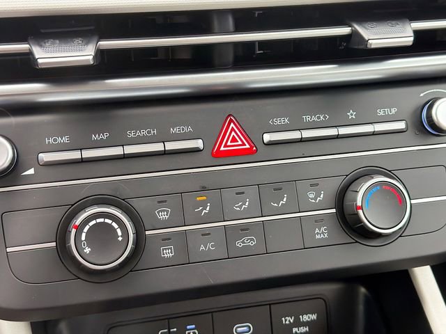 New 2026 Hyundai Tucson SE FWD image 15