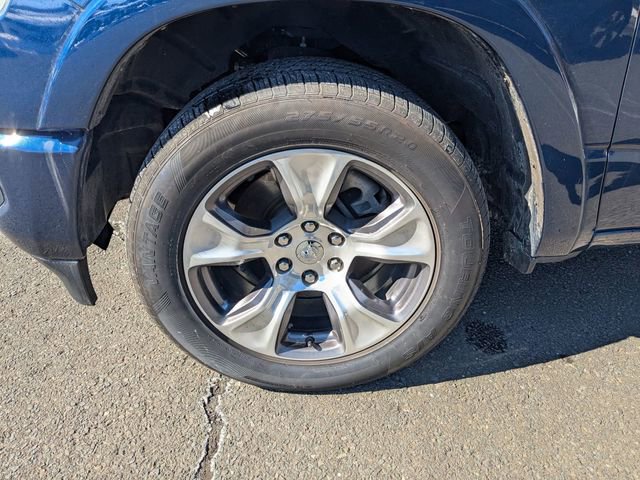 Certified 2022 RAM 1500 Laramie image 29