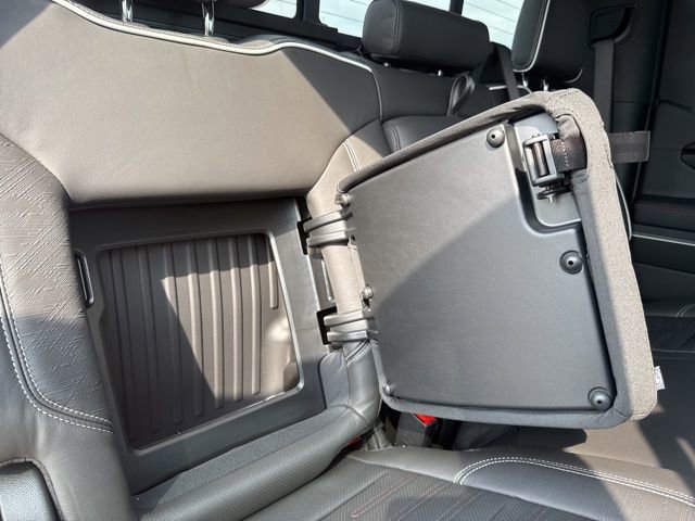 New 2026 GMC Sierra 1500 AT4X image 47