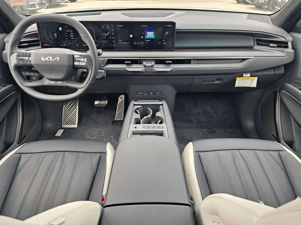 New 2026 Kia EV9 GT-Line image 9