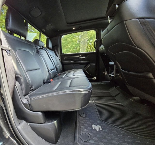Used 2023 RAM 1500 Rebel w/ Rebel Level 2 Equipment Group image 20