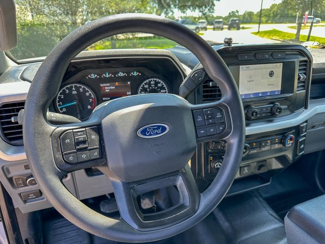 Used 2022 Ford F150 XL w/ Trailer Tow Package image 15