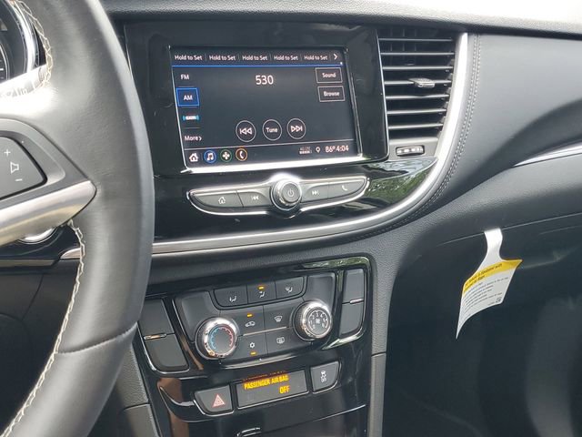 Certified 2022 Buick Encore Preferred w/ Safety Package FWD image 23