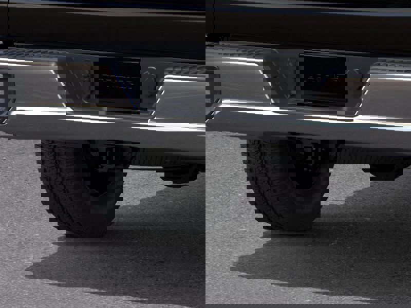 New 2026 Chevrolet Silverado 1500 LT w/ Texas Edition Plus image 14