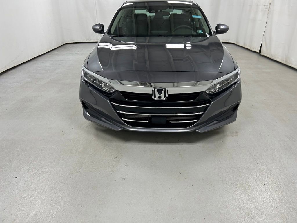 Used 2021 Honda Accord LX image 3