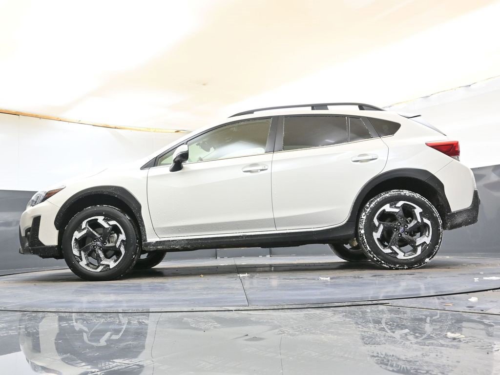 Certified 2023 Subaru Crosstrek 2.5i Limited image 31