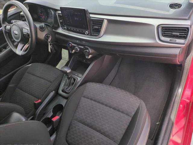 Used 2021 Kia Rio S FWD image 21