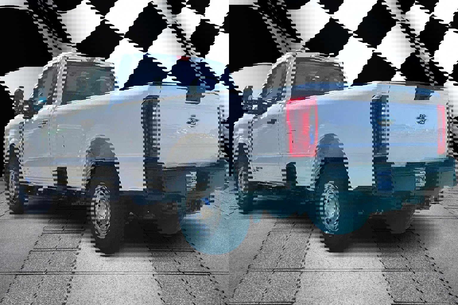 New 2026 Ford F250 XL image 3