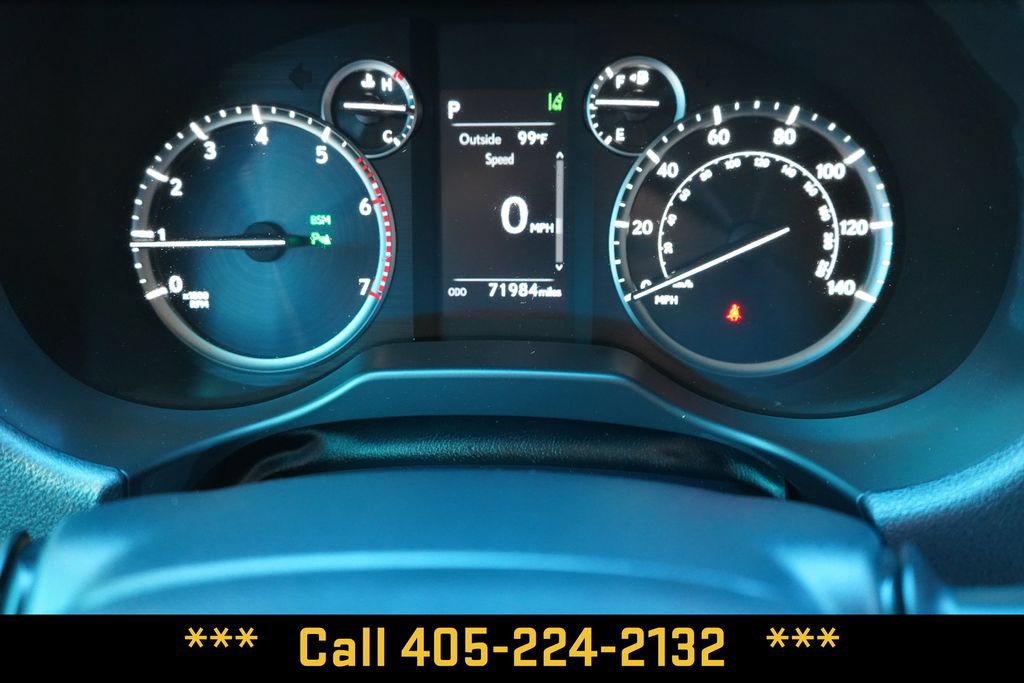 Used 2020 Lexus GX 460 Premium AWD/4WD image 34