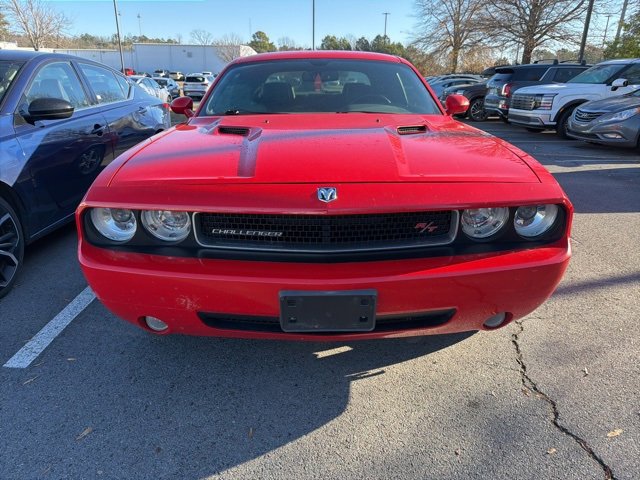 Used 2010 Dodge Challenger R/T image 2