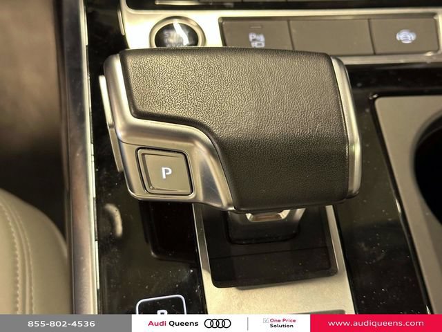 Certified 2023 Audi Q7 3.0T Premium w/ Convenience Package AWD/4WD image 24