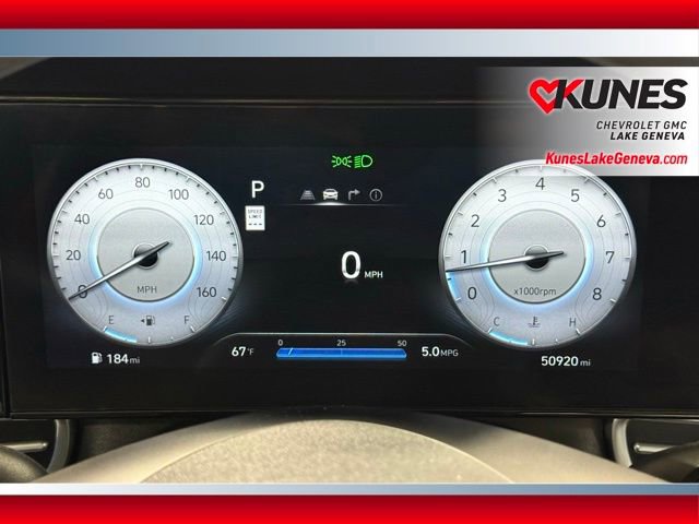 Used 2024 Hyundai Elantra SEL FWD image 4