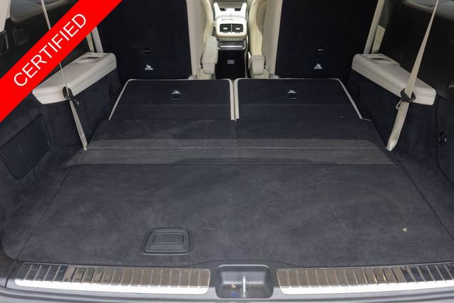 Certified 2023 Mercedes-Benz GLS 450 4MATIC image 30