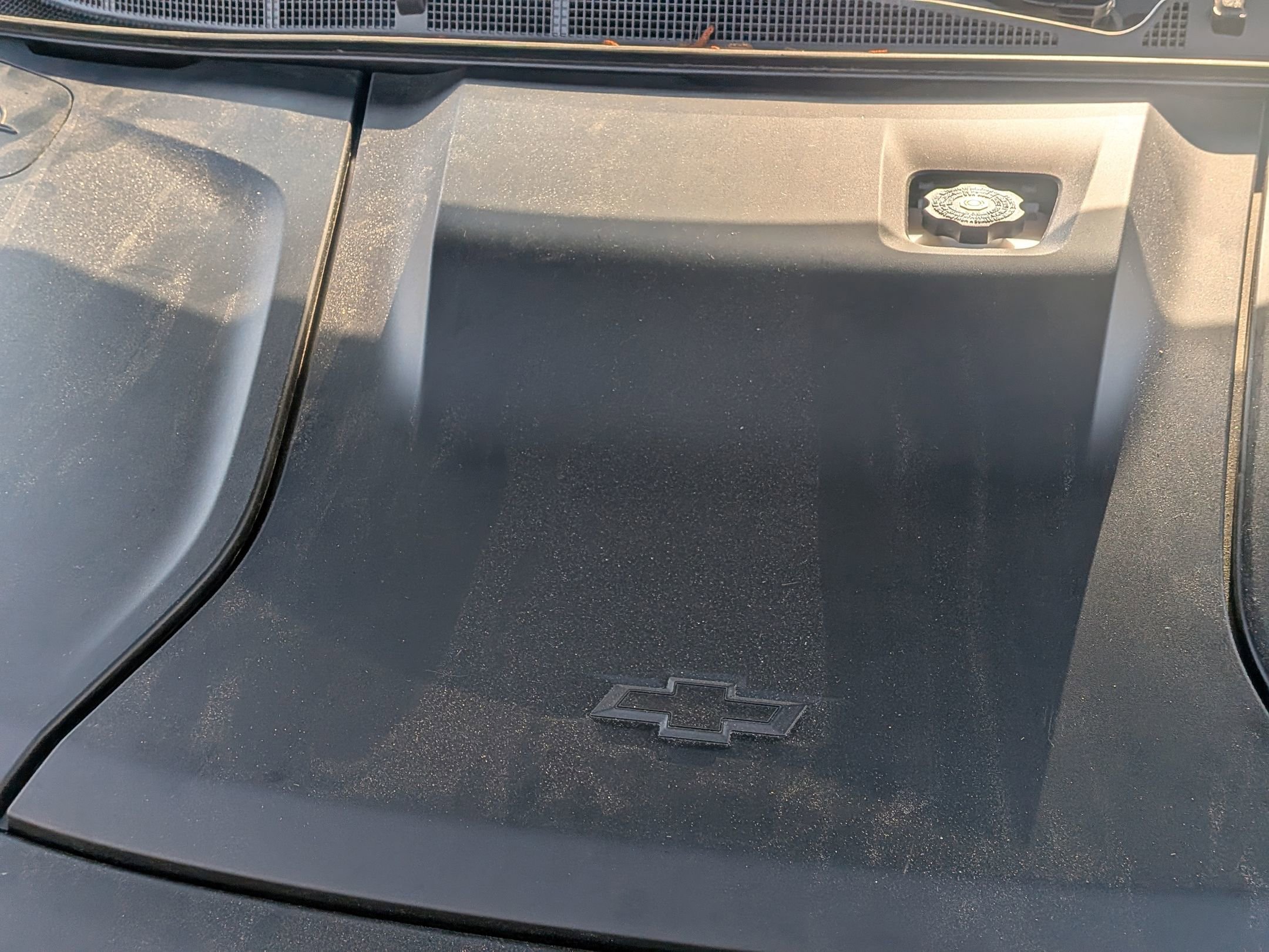 Certified 2024 Chevrolet Blazer EV LT image 35