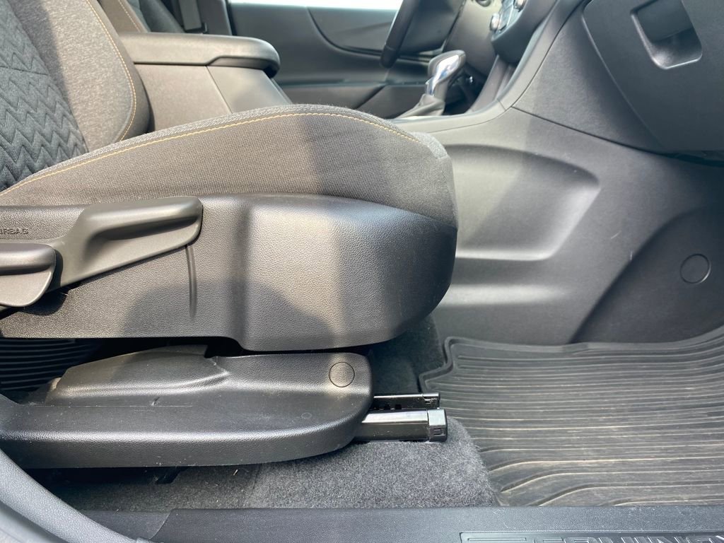 Used 2022 Chevrolet Equinox LT image 11