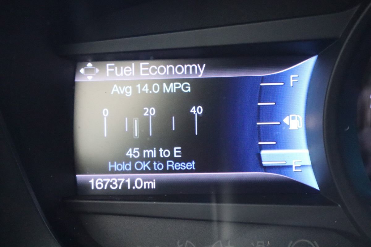 Used 2015 Ford Expedition EL XLT w/ Equipment Group 202A image 46