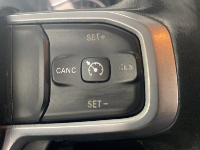 Used 2019 RAM 1500 Big Horn image 18