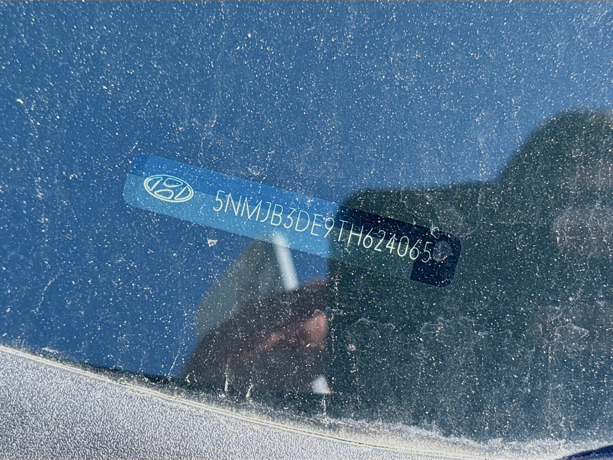 New 2026 Hyundai Tucson SEL image 25