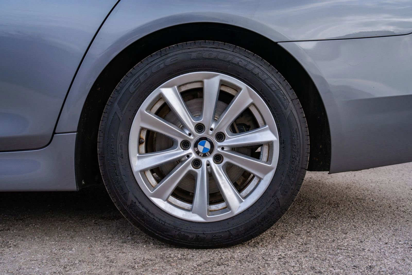 Used 2014 BMW 528i Sedan RWD image 14