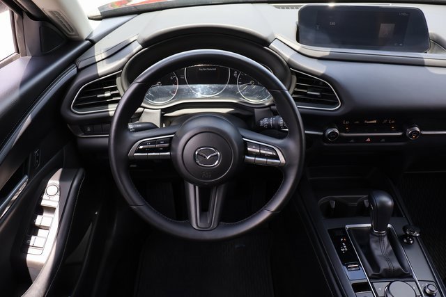 Used 2023 MAZDA CX-30 AWD 2.5 S w/ Select Package image 18