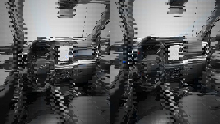 New 2026 Ford F250 XLT w/ XLT Premium Package image 29