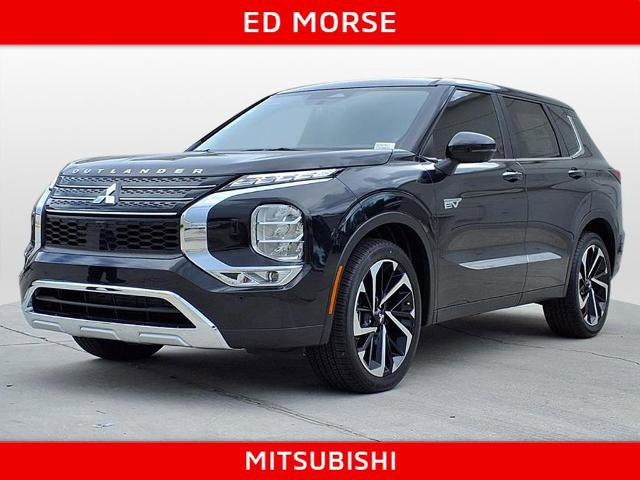 New 2025 Mitsubishi Outlander SE