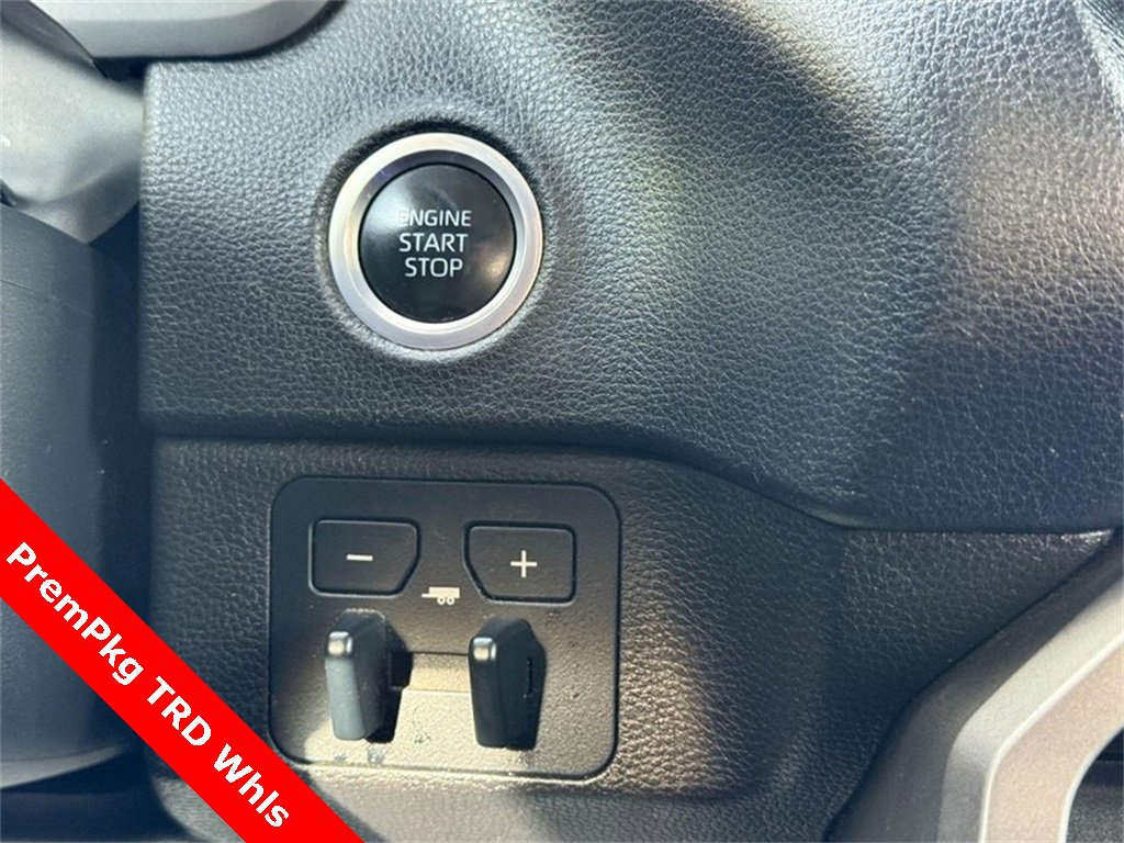 Used 2024 Toyota Tundra SR5 image 17