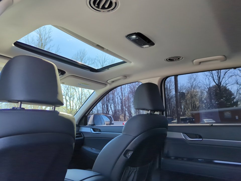 Used 2021 Hyundai Palisade SEL w/ Premium Package image 32