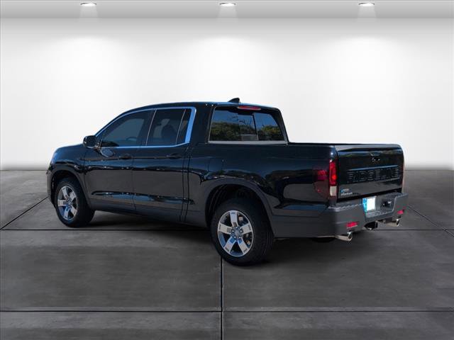 New 2026 Honda Ridgeline RTL image 3