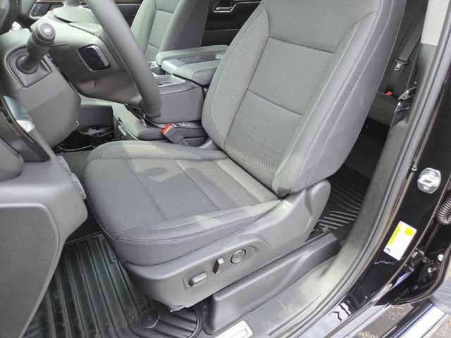New 2026 Chevrolet Silverado 1500 LT AWD/4WD image 20