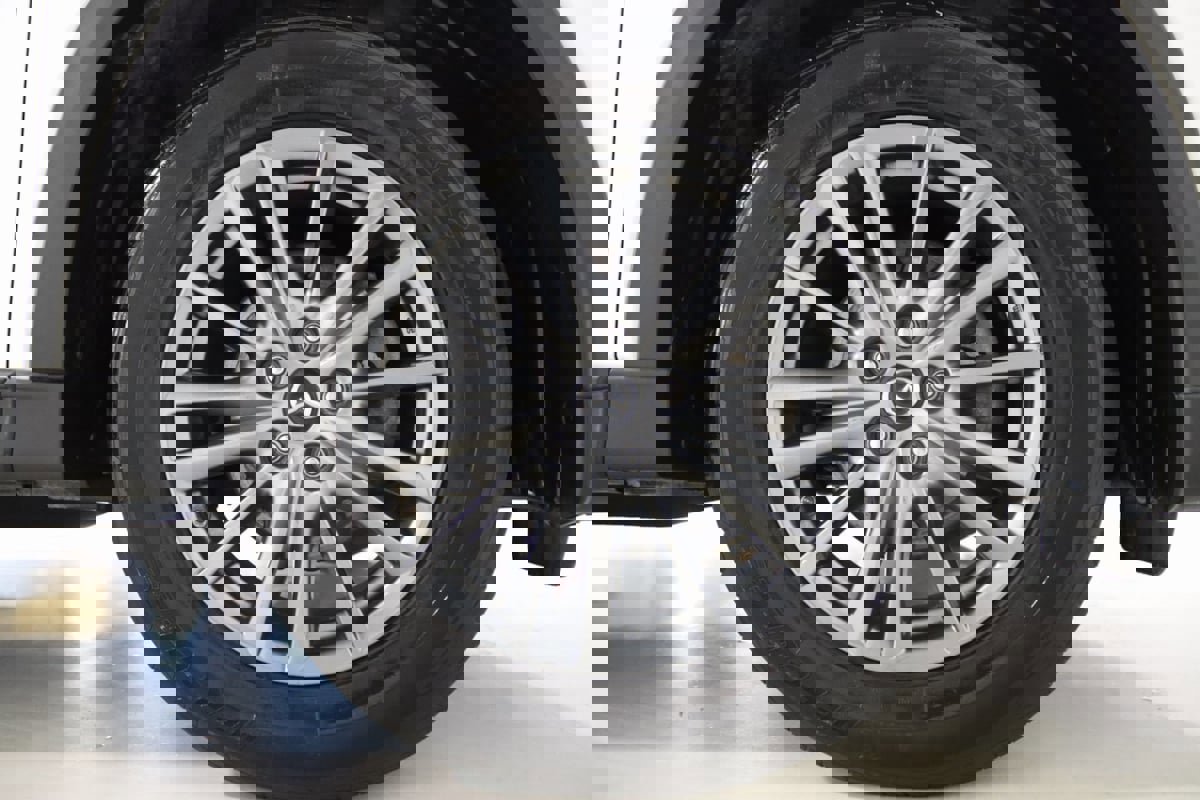 Used 2017 MAZDA CX-5 Sport image 64