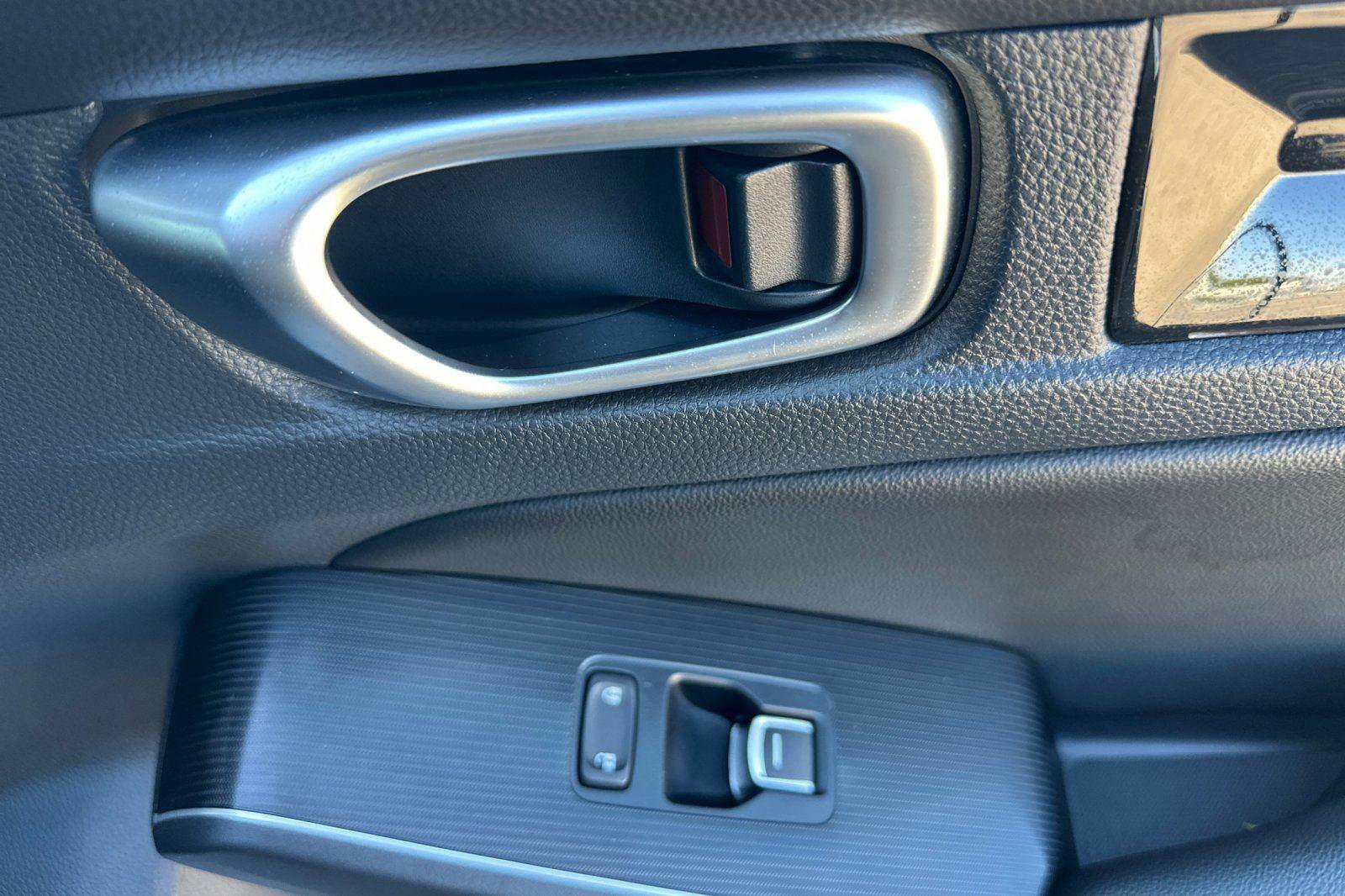 Used 2024 Honda Civic Touring image 18