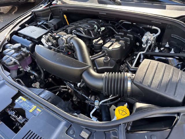 New 2026 Dodge Durango GT AWD/4WD image 14