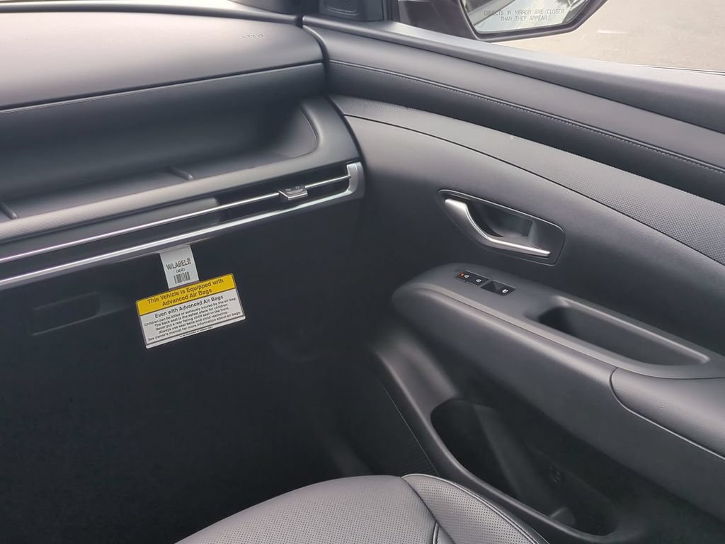 New 2027 Hyundai Santa Cruz SE FWD image 19