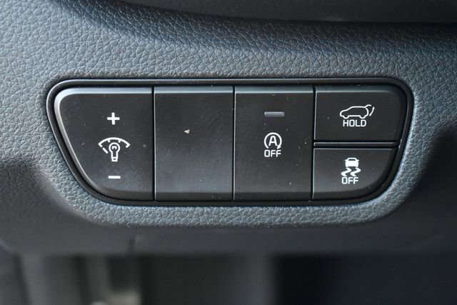 New 2026 Kia Seltos EX w/ EX Sunroof Package image 25