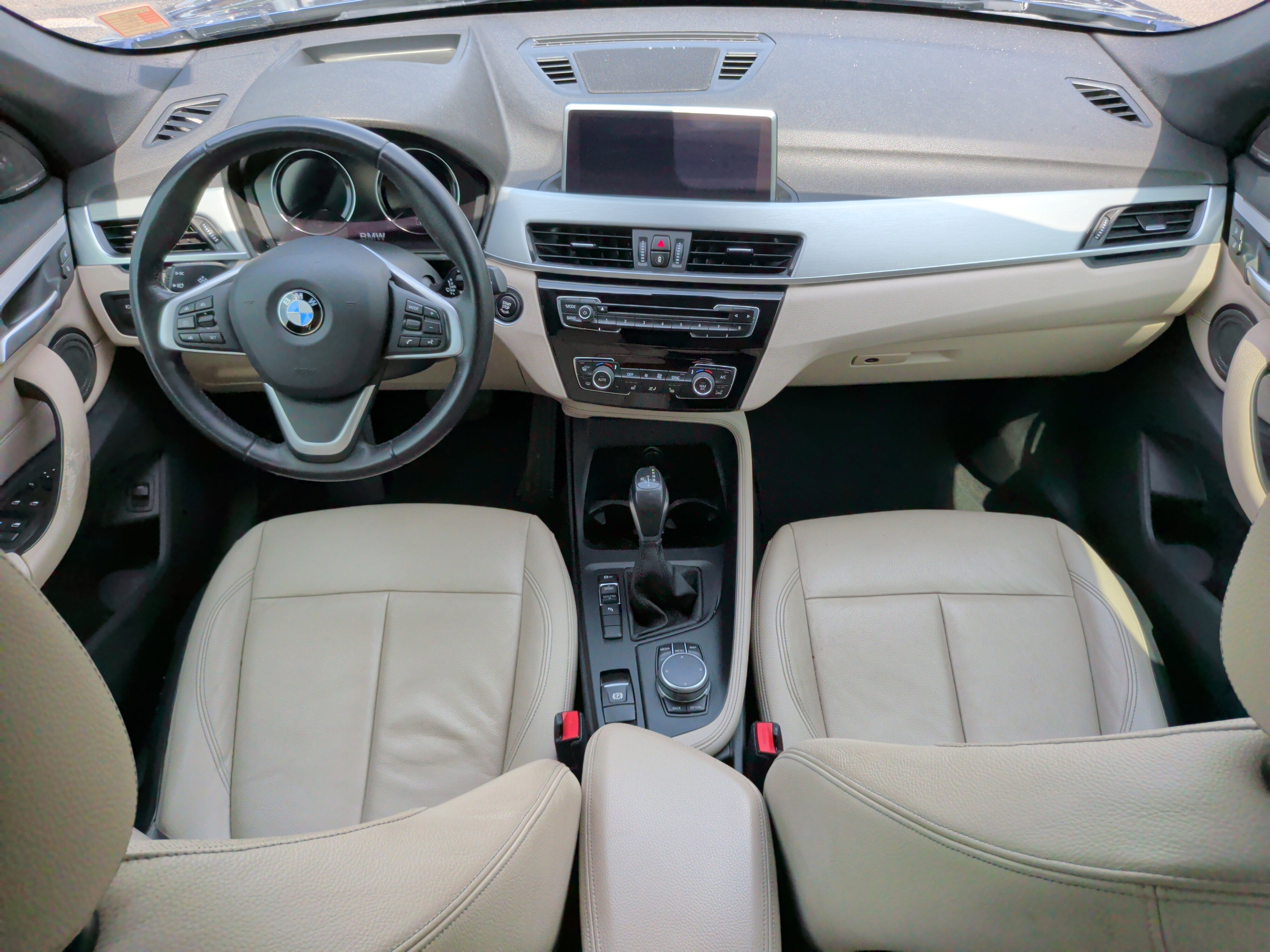 Used 2019 BMW X1 sDrive28i w/ Convenience Package FWD image 31