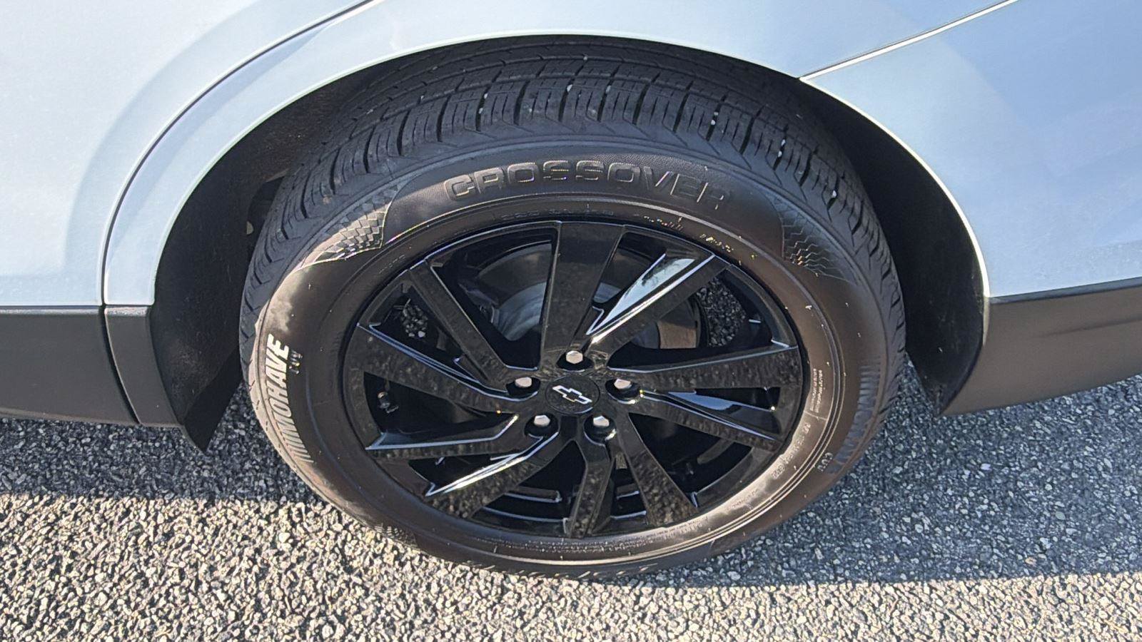 Used 2024 Chevrolet Equinox LS w/ LS Convenience Package FWD image 16
