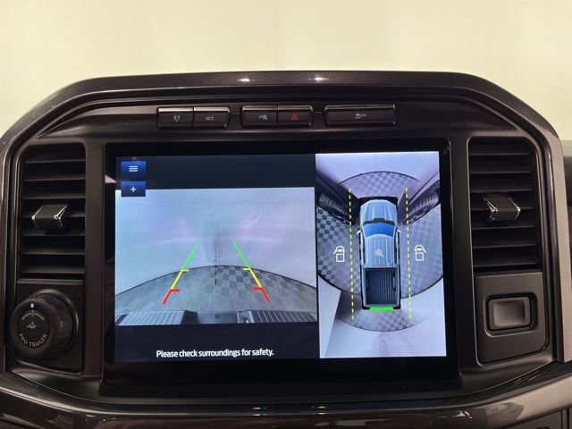 Used 2021 Ford F150 XLT w/ Equipment Group 302A High image 26